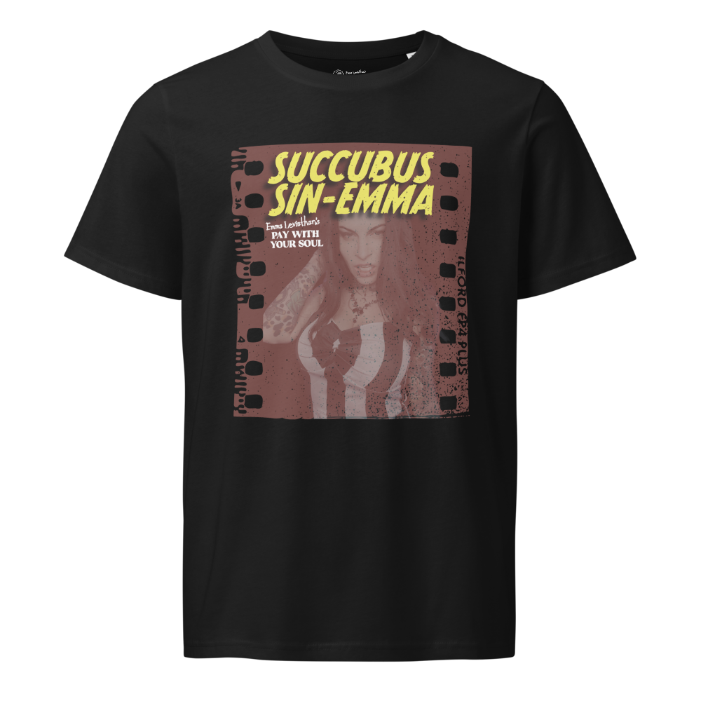 Succubus Sin-Emma Movie Night Bundle