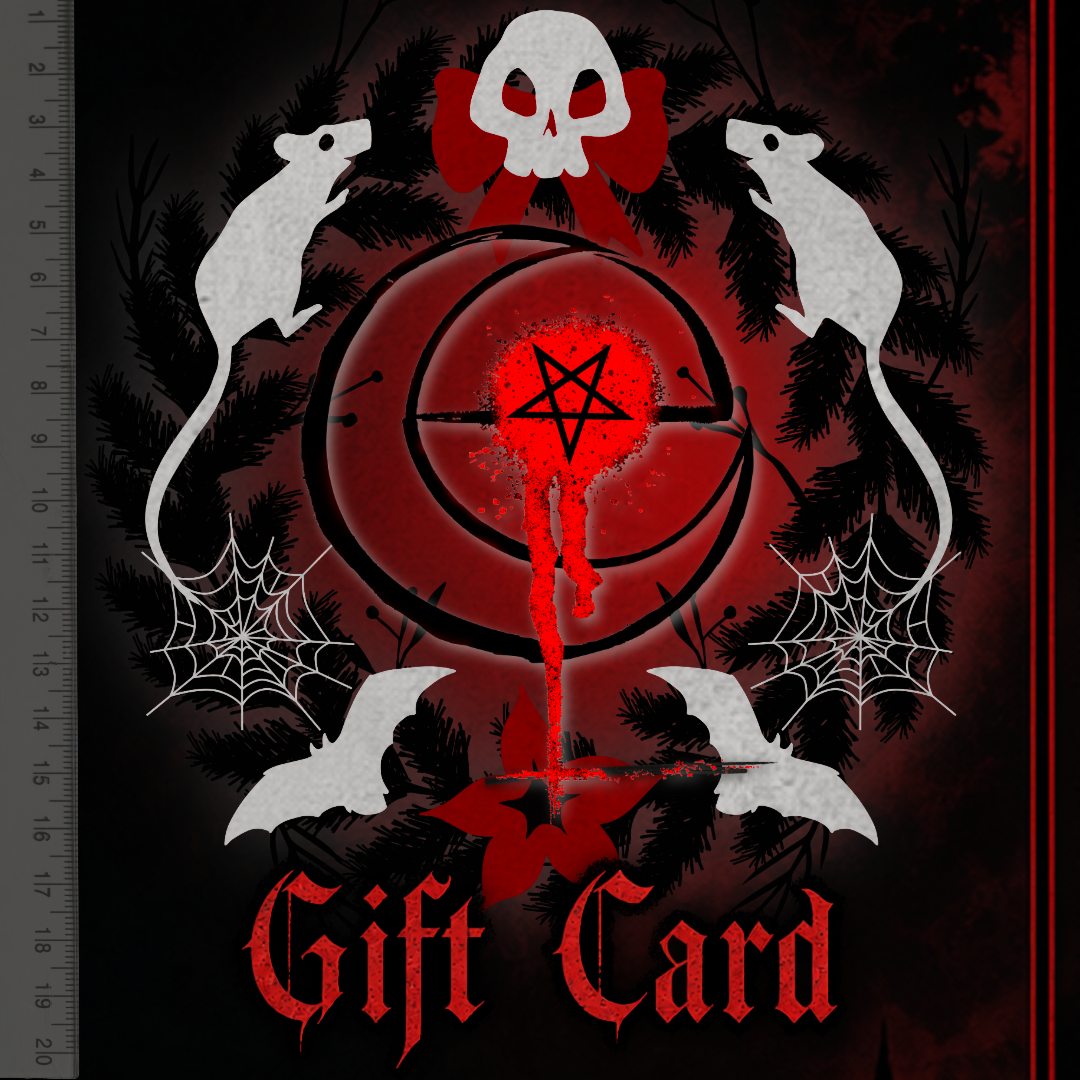 PayWithYourSoul Gift Card: Let Someone Else Do the Damning