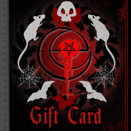PayWithYourSoul Gift Card: Let Someone Else Do the Damning