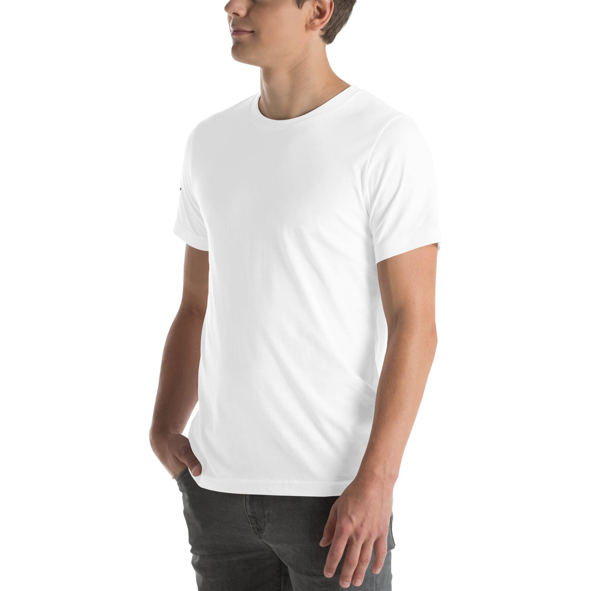 Join the fight for waffle rights with this Waffle Rights Ambassador T-Shirt